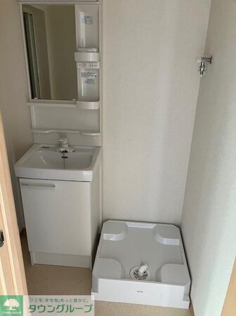 LINKS YOKOHAMA SASABORIの物件内観写真